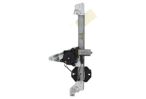 Leve vitre electrique arriere droit DACIA SANDERO 2 Photo n°3