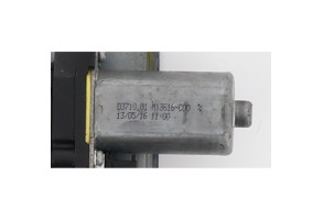 Leve vitre electrique arriere droit DACIA SANDERO 2 Photo n°4