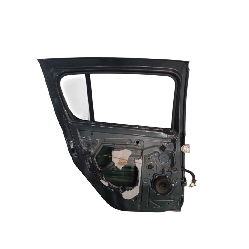 Porte arriere gauche DACIA SANDERO 2 Photo n°1
