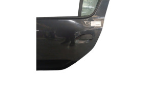 Porte arriere gauche DACIA SANDERO 2 Photo n°3