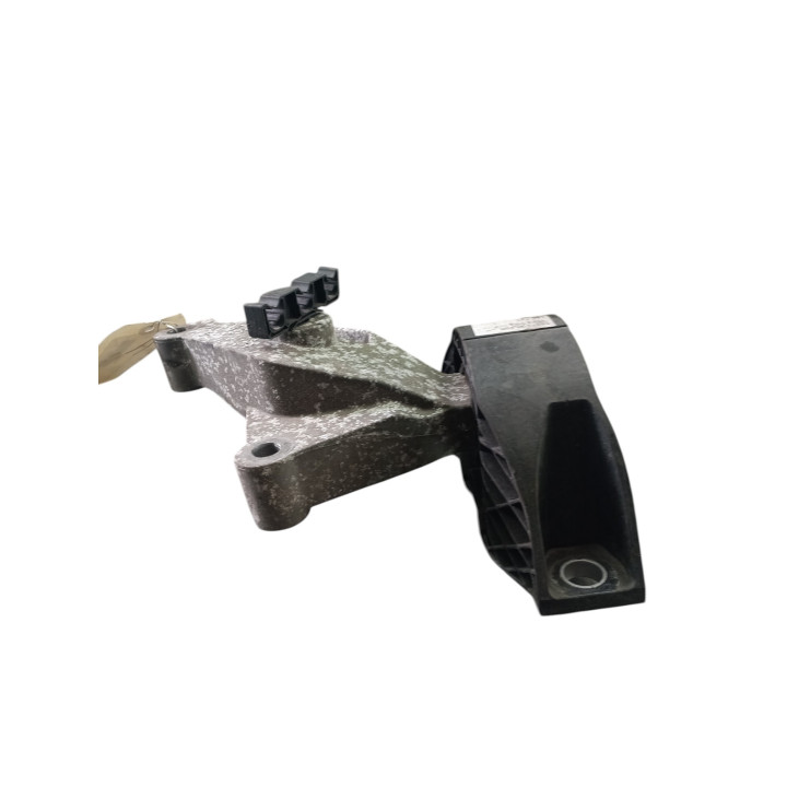 Support moteur RENAULT CLIO 4 Photo n°2