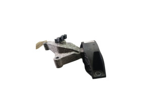 Support moteur RENAULT CLIO 4 Photo n°2
