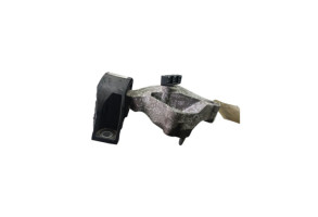 Support moteur RENAULT CLIO 4 Photo n°4