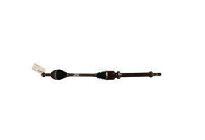 Cardan droit (transmission) RENAULT CLIO 4 Photo n°5