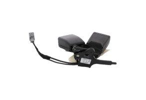 Attache ceinture arriere droit RENAULT CLIO 4 Photo n°1