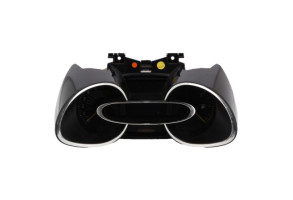 Compteur RENAULT CLIO 4 Photo n°2