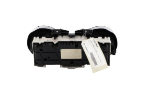 Compteur RENAULT CLIO 4 Photo n°4