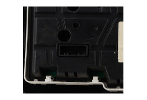 Compteur RENAULT CLIO 4 Photo n°7