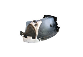 Pare boue arriere droit RENAULT CLIO 4 Photo n°2