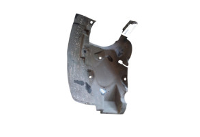 Pare boue arriere droit RENAULT CLIO 4 Photo n°5