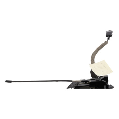 Serrure arriere droit RENAULT CLIO 4