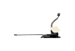 Serrure arriere droit RENAULT CLIO 4 Photo n°1