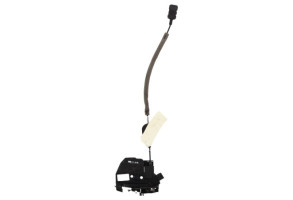 Serrure arriere droit RENAULT CLIO 4 Photo n°3