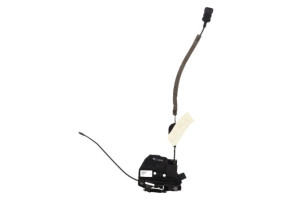 Serrure arriere droit RENAULT CLIO 4 Photo n°4