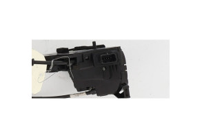 Serrure arriere droit RENAULT CLIO 4 Photo n°5