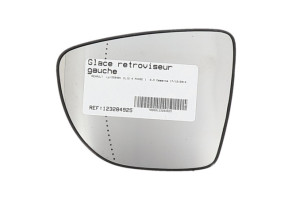 Glace retroviseur gauche RENAULT CLIO 4 Photo n°5