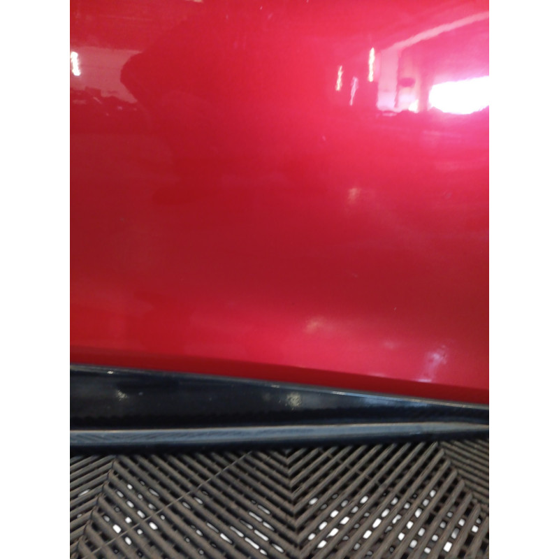 Porte avant droit RENAULT CLIO 4 Photo n°1