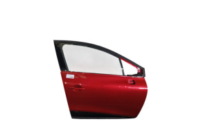 Porte avant droit RENAULT CLIO 4 Photo n°4