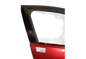 Porte avant droit RENAULT CLIO 4 Photo n°5