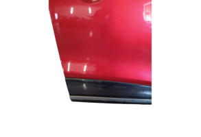 Porte avant droit RENAULT CLIO 4 Photo n°11