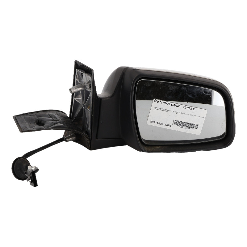 Retroviseur droit OPEL ZAFIRA B Photo n°1