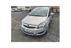 Retroviseur droit OPEL ZAFIRA B Photo n°7