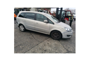 Retroviseur droit OPEL ZAFIRA B Photo n°10