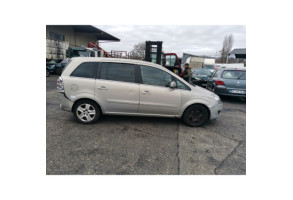 Retroviseur droit OPEL ZAFIRA B Photo n°11