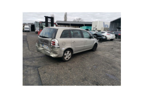 Retroviseur droit OPEL ZAFIRA B Photo n°13