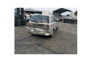 Retroviseur droit OPEL ZAFIRA B Photo n°14