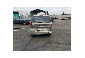 Retroviseur droit OPEL ZAFIRA B Photo n°15