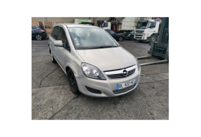 Retroviseur gauche OPEL ZAFIRA B Photo n°9