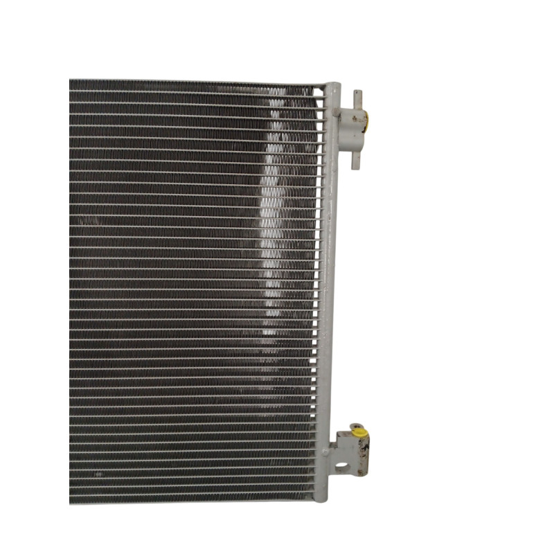 Radiateur clim RENAULT CLIO 4 Photo n°1