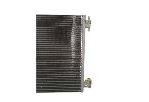 Radiateur clim RENAULT CLIO 4 Photo n°1