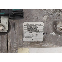 Compresseur clim NISSAN MICRA 4 Photo n°6