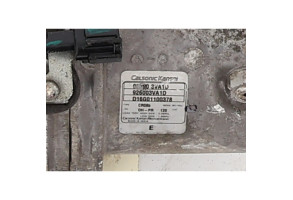 Compresseur clim NISSAN MICRA 4 Photo n°6