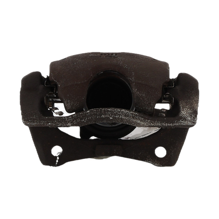 Etrier avant gauche (freinage) NISSAN MICRA 4 Photo n°1