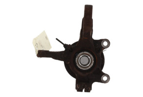 Pivot de moyeu avant gauche NISSAN MICRA 4 Photo n°4