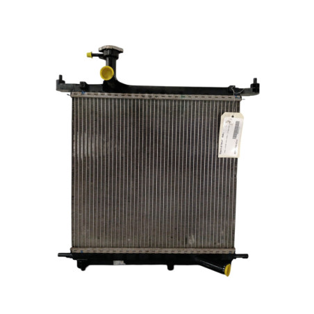 Radiateur eau NISSAN MICRA 4