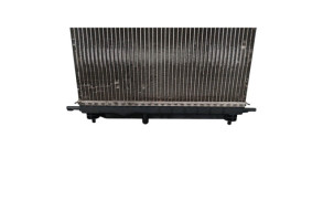 Radiateur eau NISSAN MICRA 4 Photo n°6