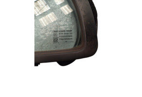 Custode arriere gauche (porte) NISSAN MICRA 4 Photo n°5