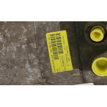 Compresseur clim FORD FIESTA 6 Photo n°6