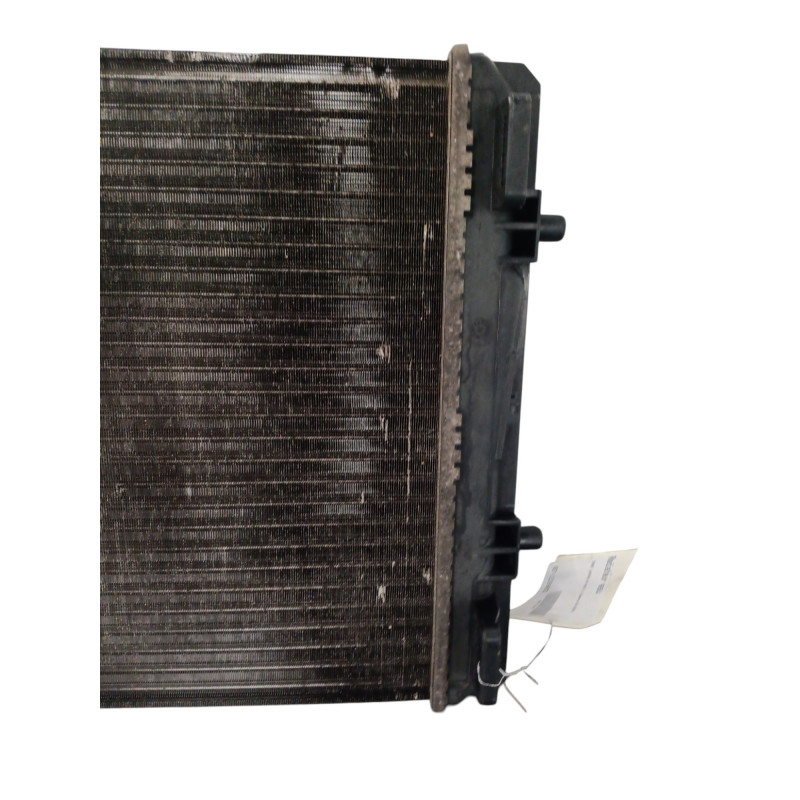 Radiateur eau FORD FIESTA 6 Photo n°1