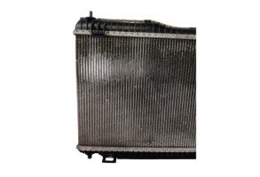 Radiateur eau FORD FIESTA 6 Photo n°5