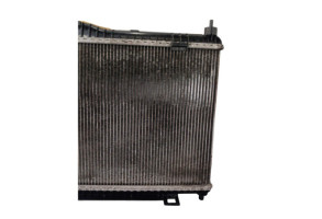 Radiateur eau FORD FIESTA 6 Photo n°6