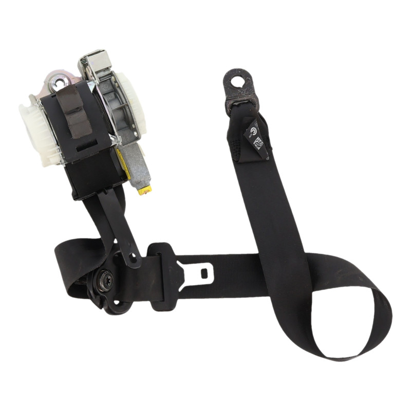 Ceinture avant droit FORD FIESTA 6 Photo n°1