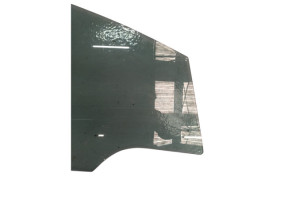 Vitre avant droit FORD FIESTA 6 Photo n°3