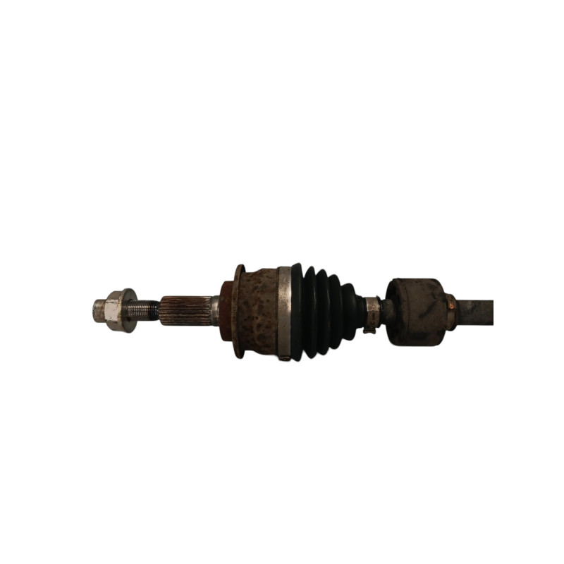 Cardan droit (transmission) OPEL AGILA B Photo n°1