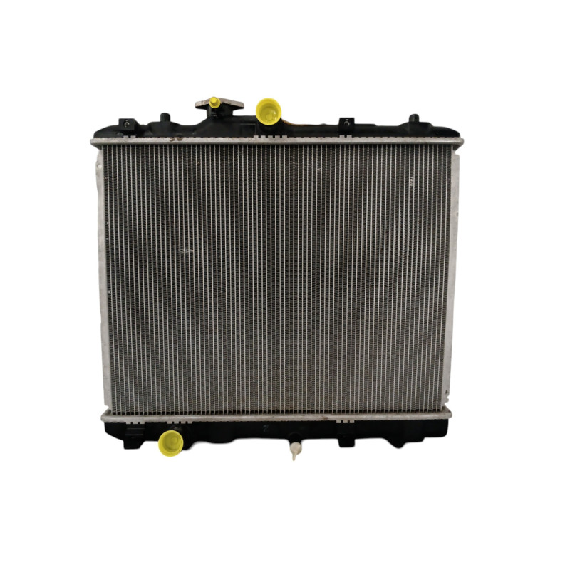 Radiateur eau OPEL AGILA B Photo n°1