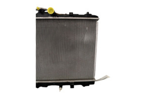 Radiateur eau OPEL AGILA B Photo n°3